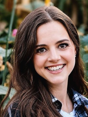 Alexis Jones, MS, LMFT