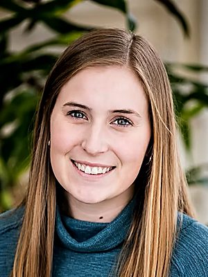 Kyra Kowalewski, MA, LPCA