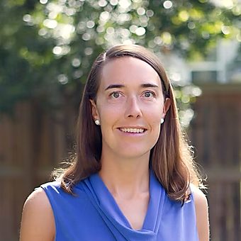 Stacey Haile, Clinical Coordinator